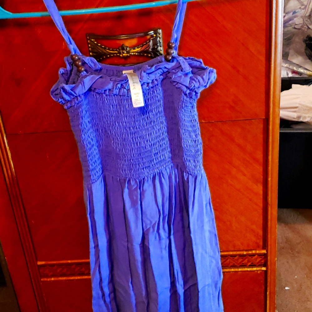 Girls dress